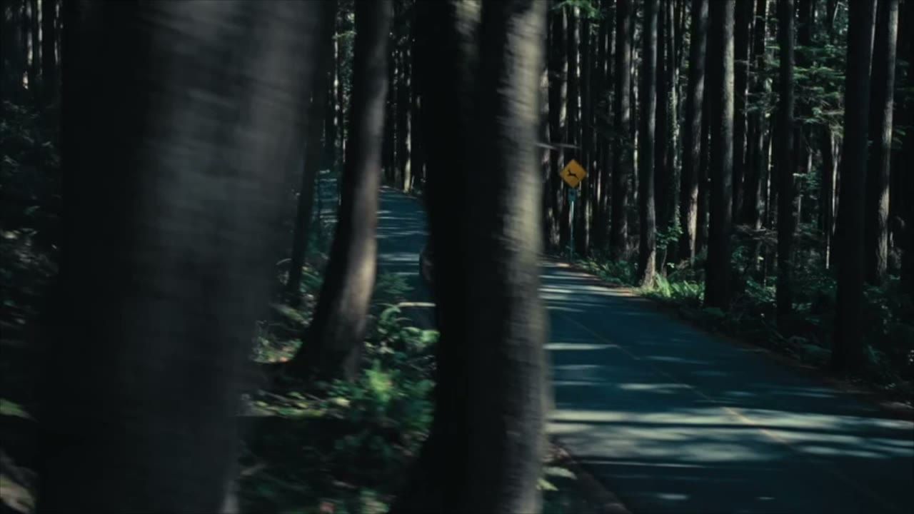 Cadillac Spring commercial